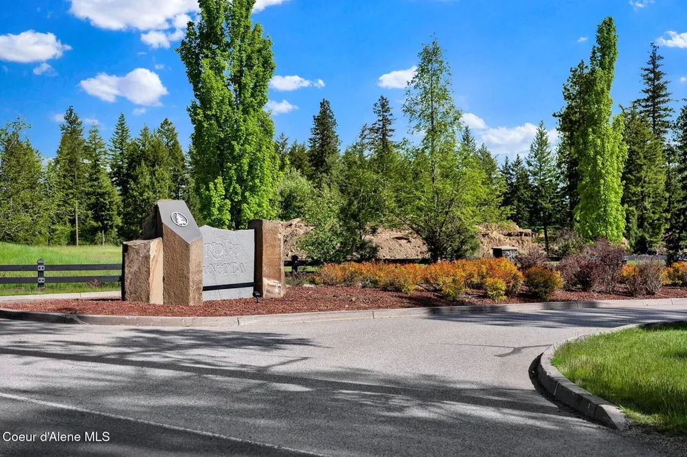 Lot 13 Ridge at Sunup Bay Worley, ID 83876
