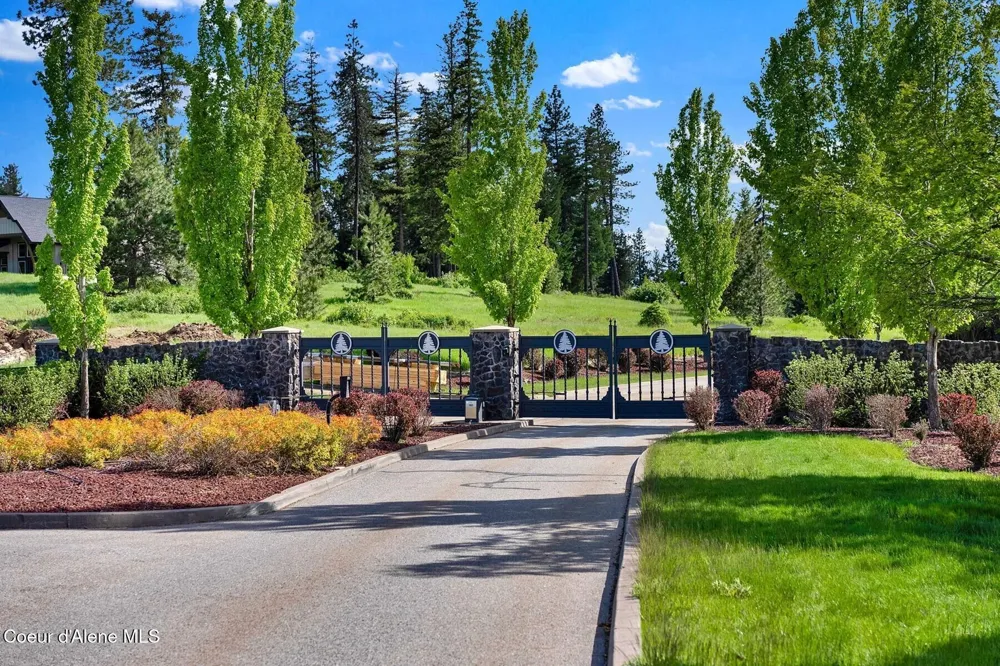 Lot 13 Ridge at Sunup Bay Worley, ID 83876