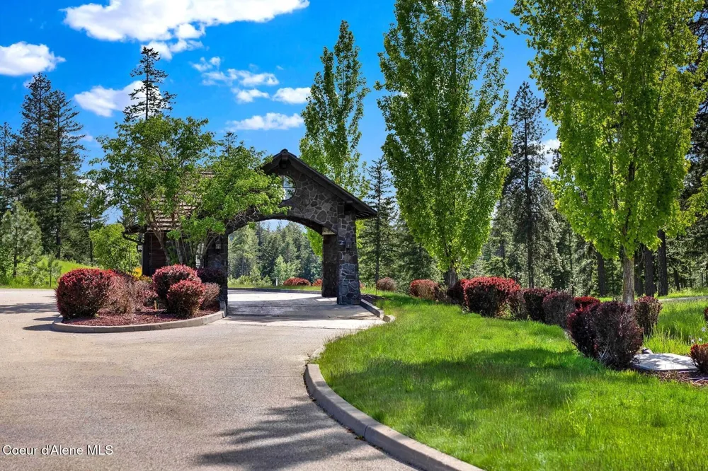 Lot 13 Ridge at Sunup Bay Worley, ID 83876