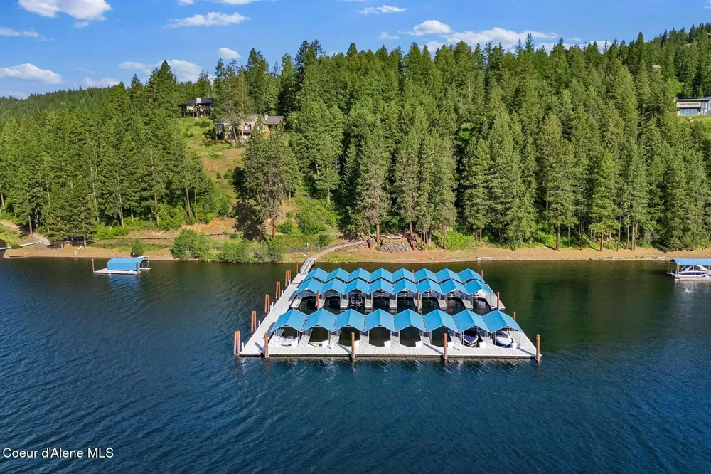 Lot 13 Ridge at Sunup Bay Worley, ID 83876