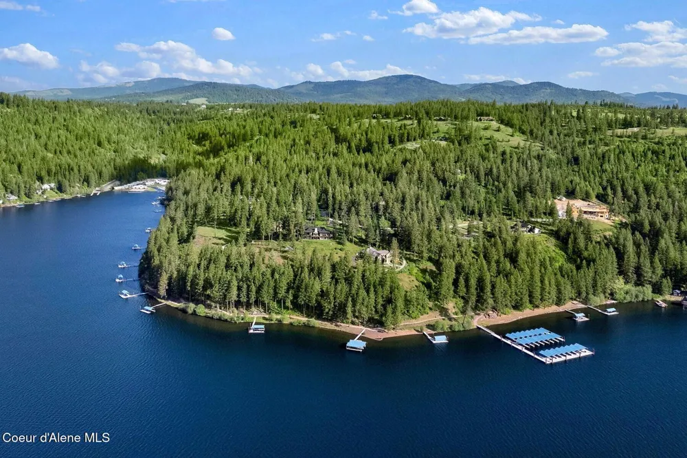 Lot 13 Ridge at Sunup Bay Worley, ID 83876