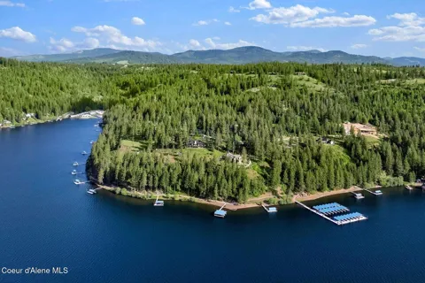 Lot 13 Ridge at Sunup Bay