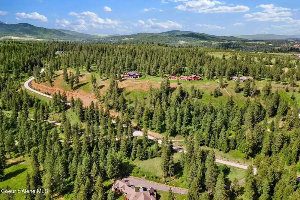 Lot 13 Ridge at Sunup Bay Worley, ID 83876