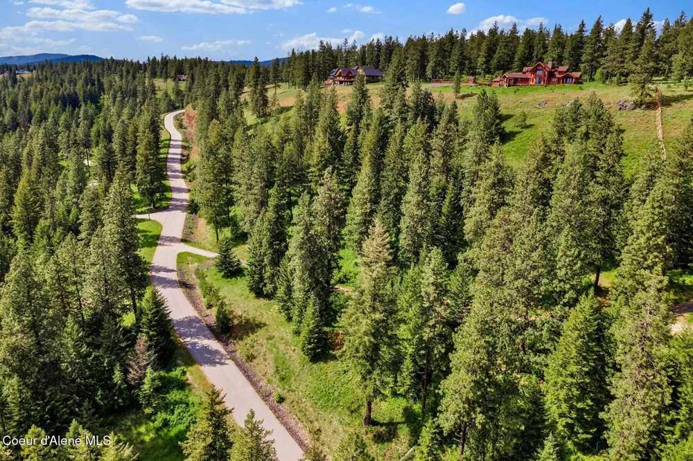 Lot 13 Ridge at Sunup Bay Worley, ID 83876
