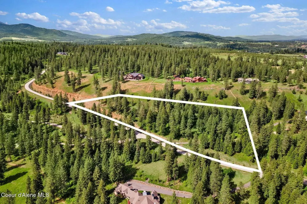 Lot 13 Ridge at Sunup Bay Worley, ID 83876