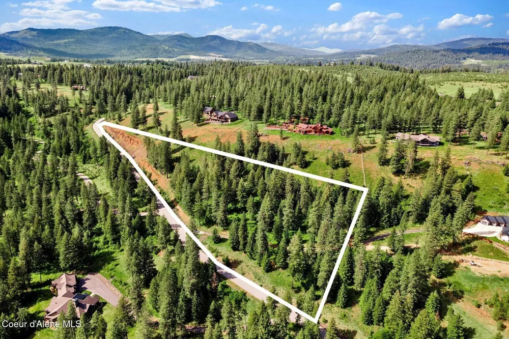 Lot 13 Ridge at Sunup Bay Worley, ID 83876
