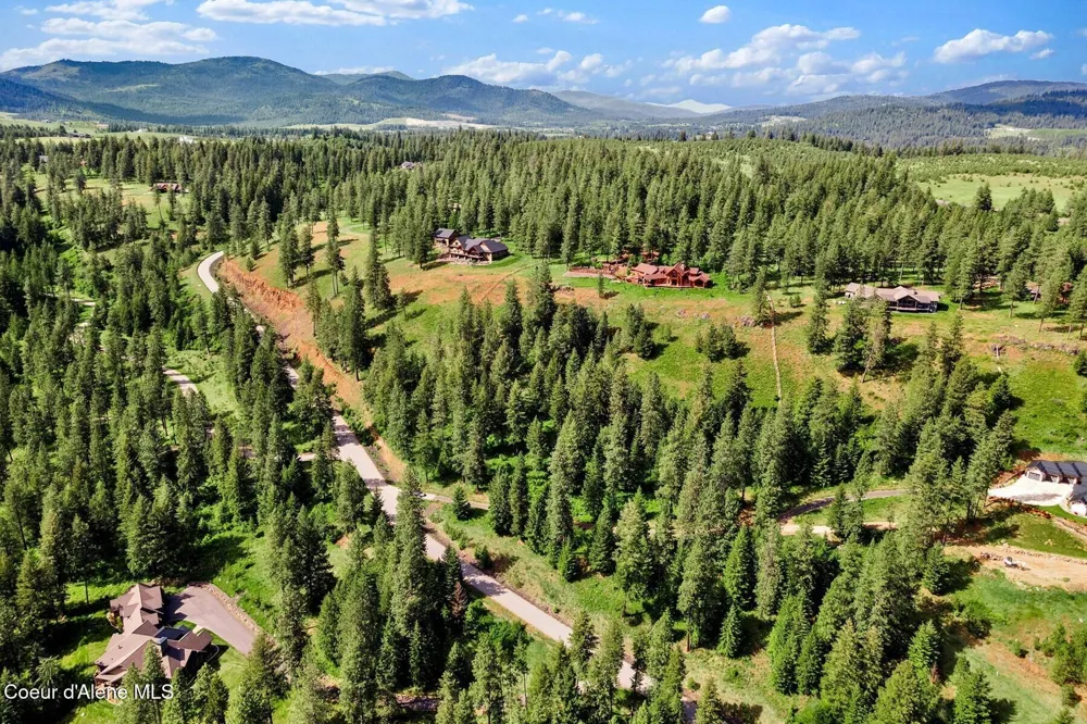 Lot 13 Ridge at Sunup Bay Worley, ID 83876