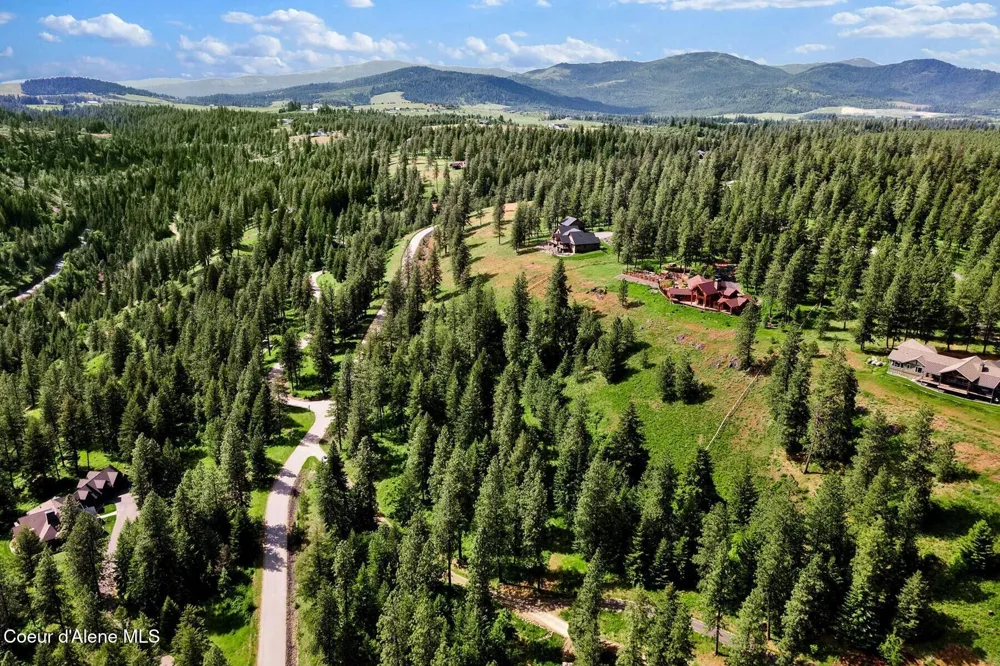 Lot 13 Ridge at Sunup Bay Worley, ID 83876