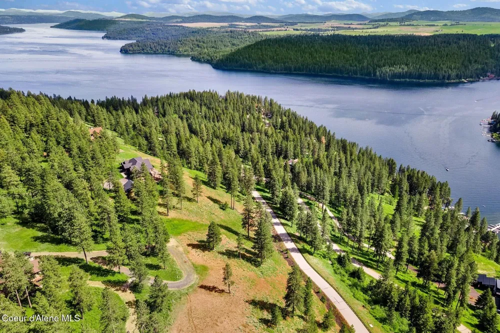 Lot 13 Ridge at Sunup Bay Worley, ID 83876