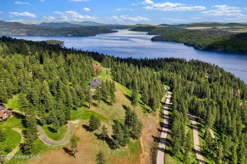 Lot 13 Ridge at Sunup Bay Worley, ID 83876