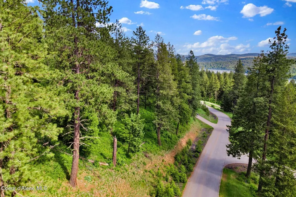Lot 13 Ridge at Sunup Bay Worley, ID 83876