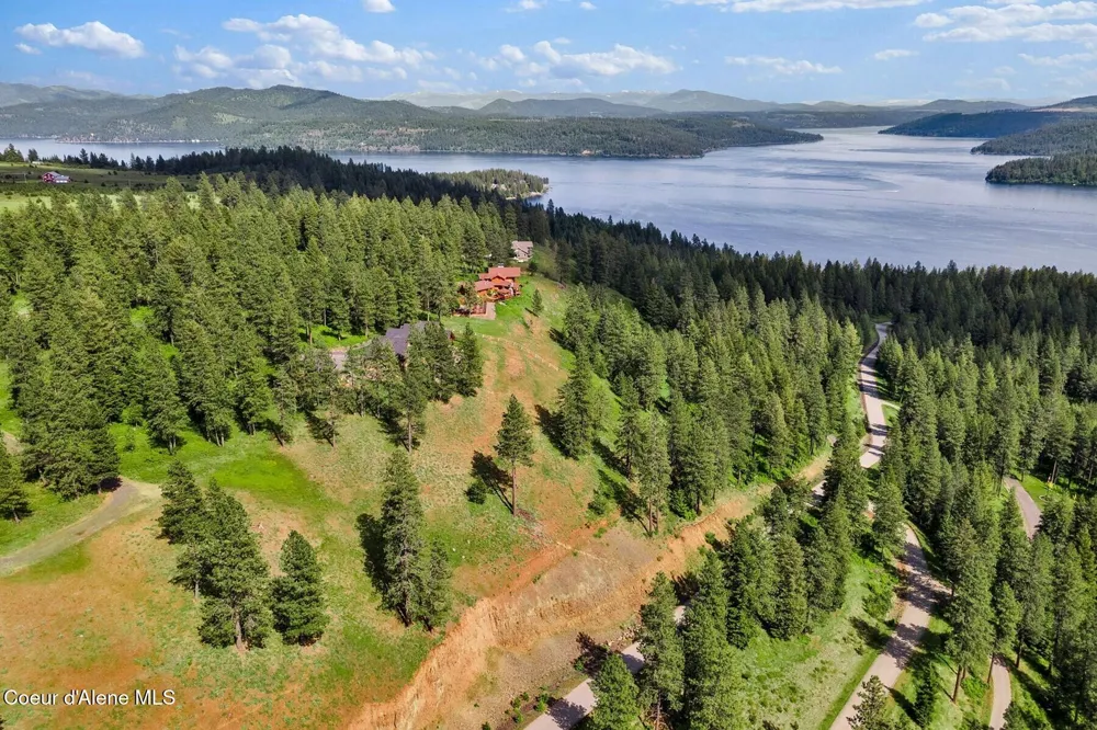 Lot 13 Ridge at Sunup Bay Worley, ID 83876