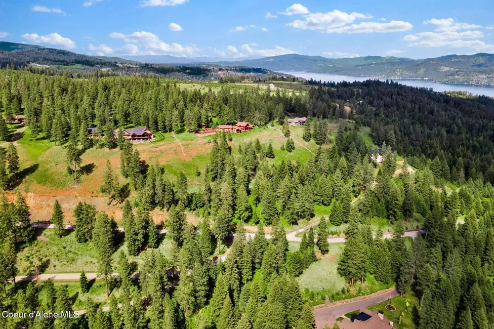 Lot 13 Ridge at Sunup Bay Worley, ID 83876