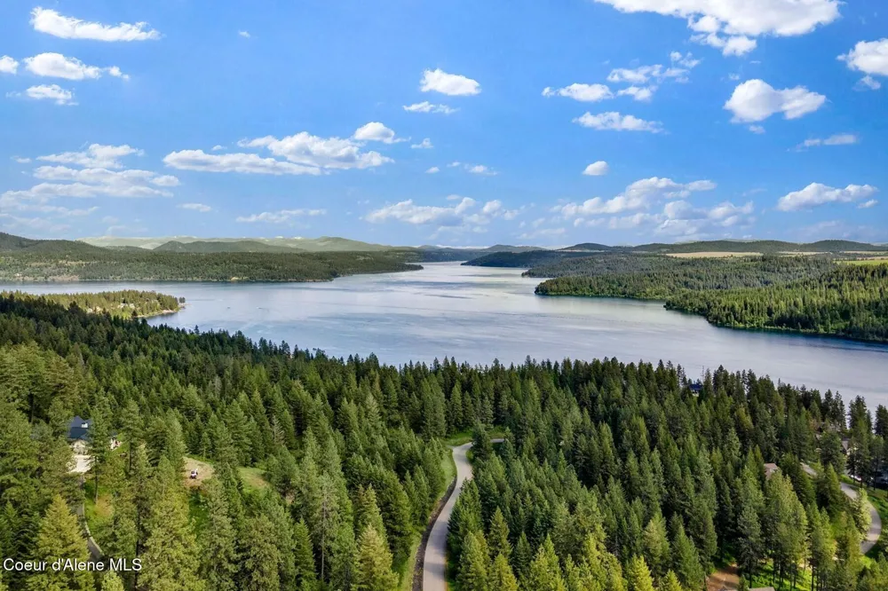 Lot 13 Ridge at Sunup Bay Worley, ID 83876