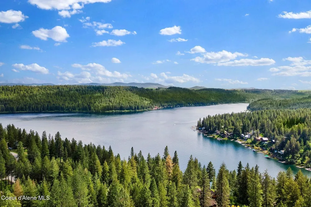 Lot 13 Ridge at Sunup Bay Worley, ID 83876