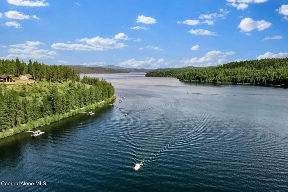 Lot 13 Ridge at Sunup Bay Worley, ID 83876