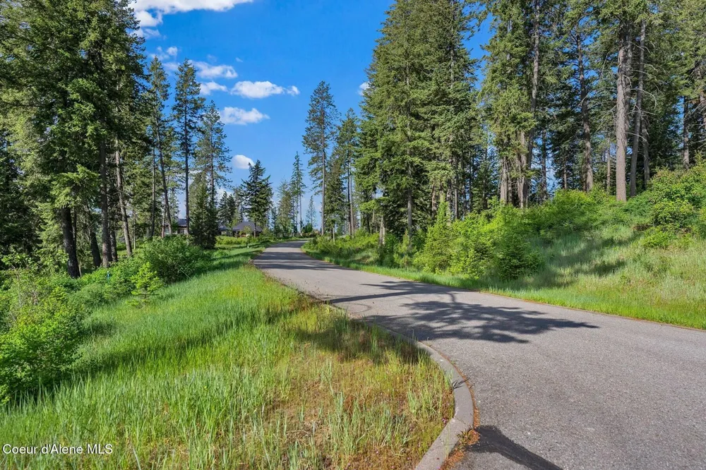 Lot 13 Ridge at Sunup Bay Worley, ID 83876