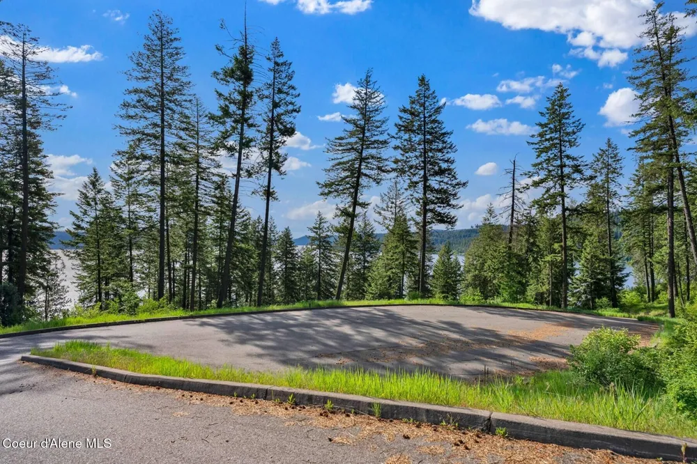 Lot 13 Ridge at Sunup Bay Worley, ID 83876