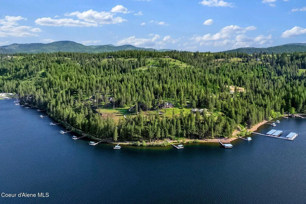 Lot 13 Ridge at Sunup Bay Worley, ID 83876