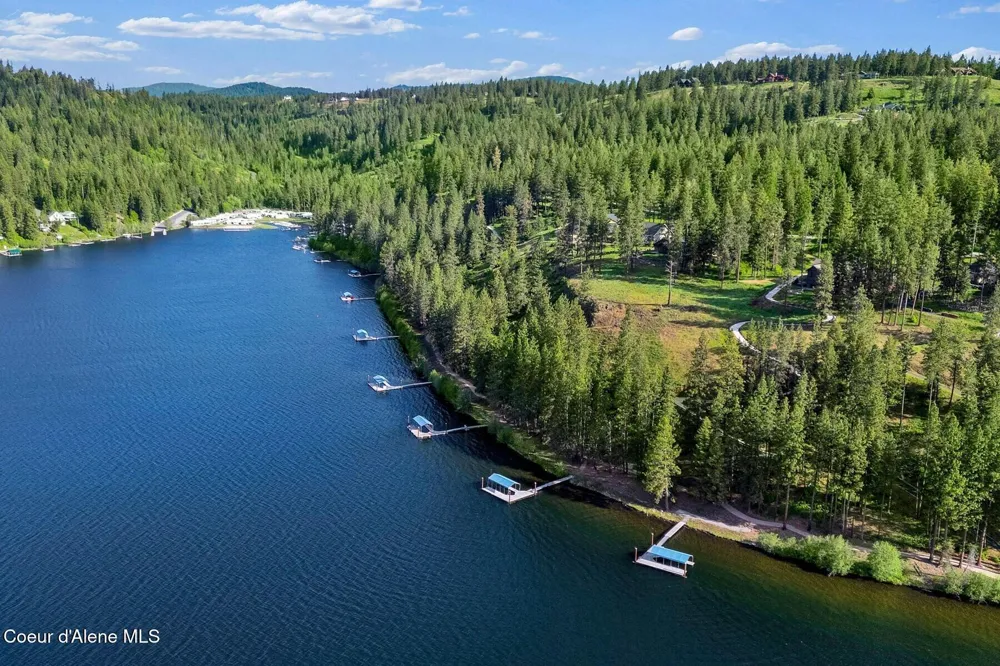 Lot 13 Ridge at Sunup Bay Worley, ID 83876