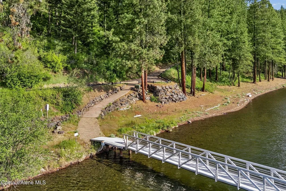 Lot 13 Ridge at Sunup Bay Worley, ID 83876