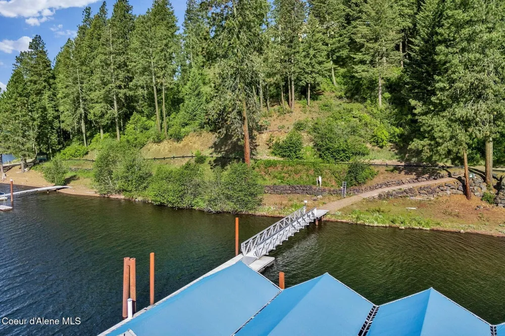 Lot 13 Ridge at Sunup Bay Worley, ID 83876