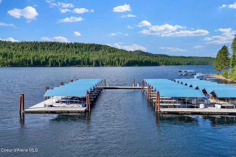 Lot 13 Ridge at Sunup Bay Worley, ID 83876