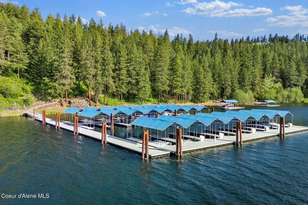 Lot 13 Ridge at Sunup Bay Worley, ID 83876