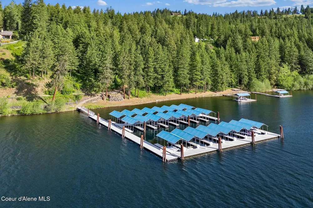Lot 13 Ridge at Sunup Bay Worley, ID 83876