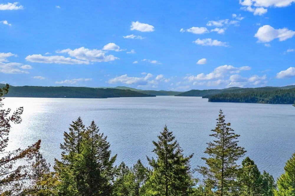 Lot 13 Ridge at Sunup Bay Worley, ID 83876