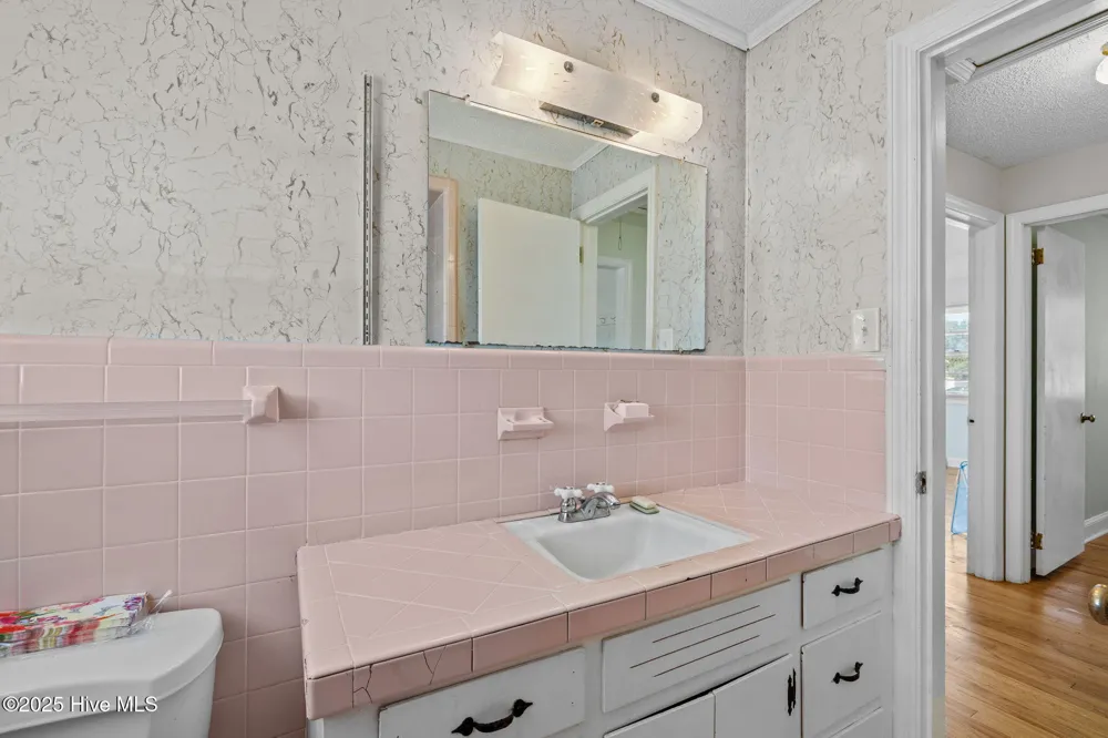 124 Stewart Road Harkers Island, NC 28531