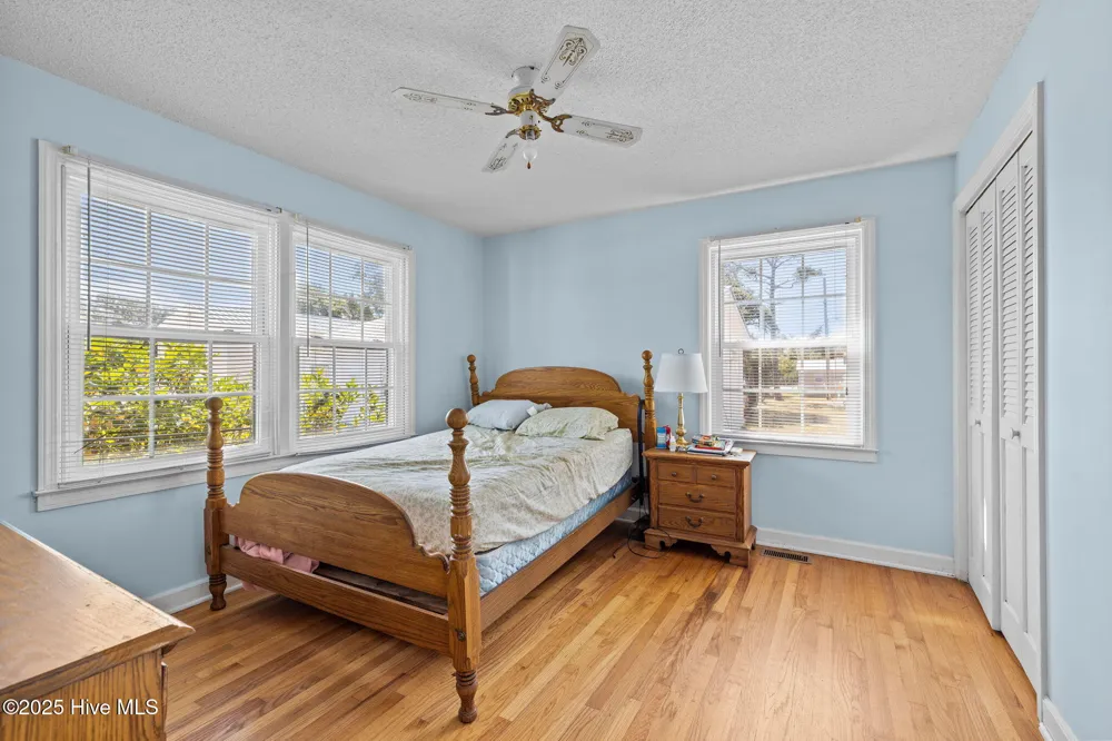 124 Stewart Road Harkers Island, NC 28531
