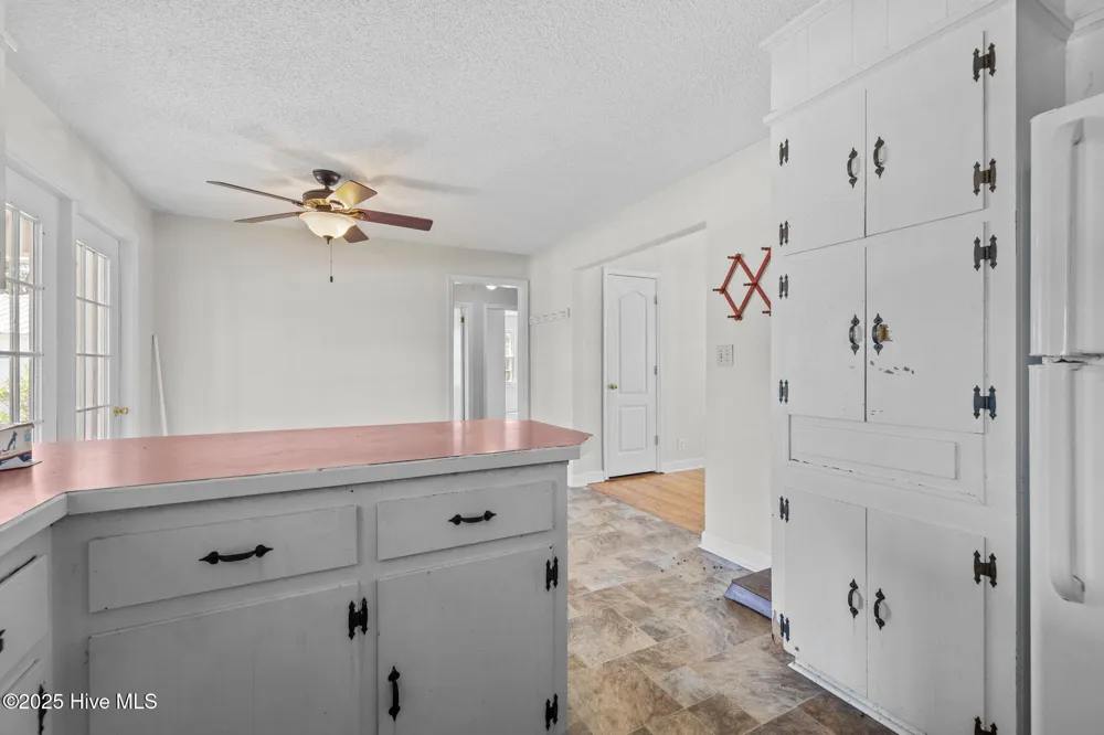 124 Stewart Road Harkers Island, NC 28531