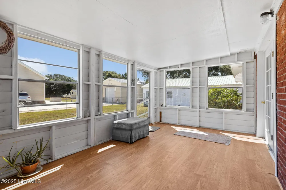 124 Stewart Road Harkers Island, NC 28531