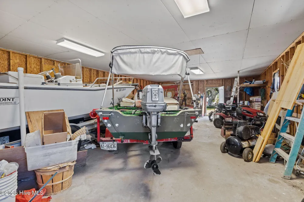 124 Stewart Road Harkers Island, NC 28531