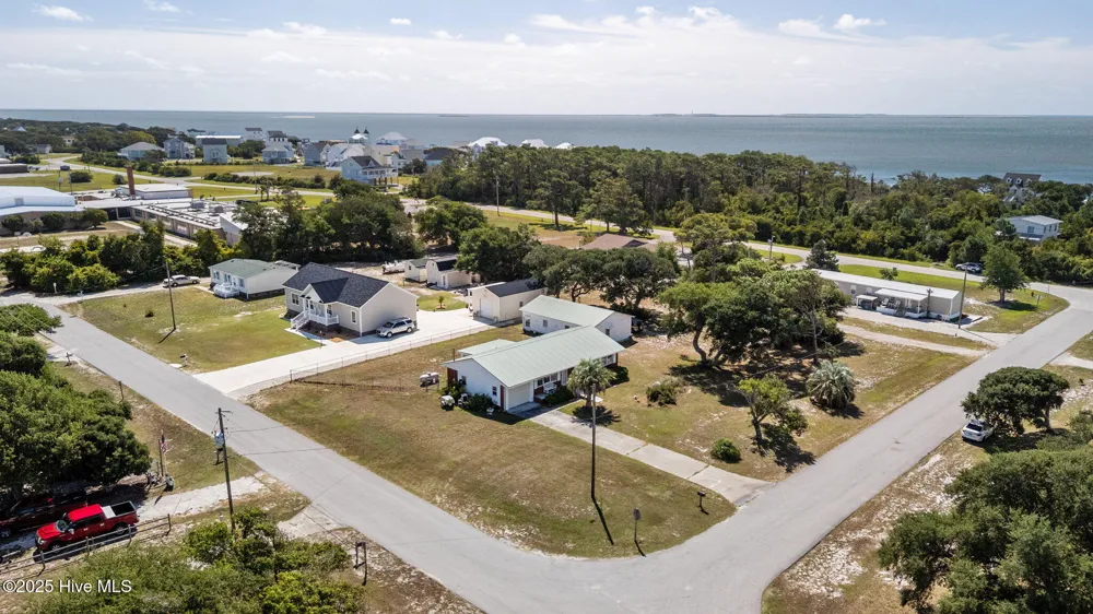 124 Stewart Road Harkers Island, NC 28531