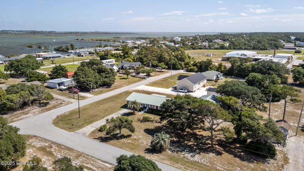 124 Stewart Road Harkers Island, NC 28531