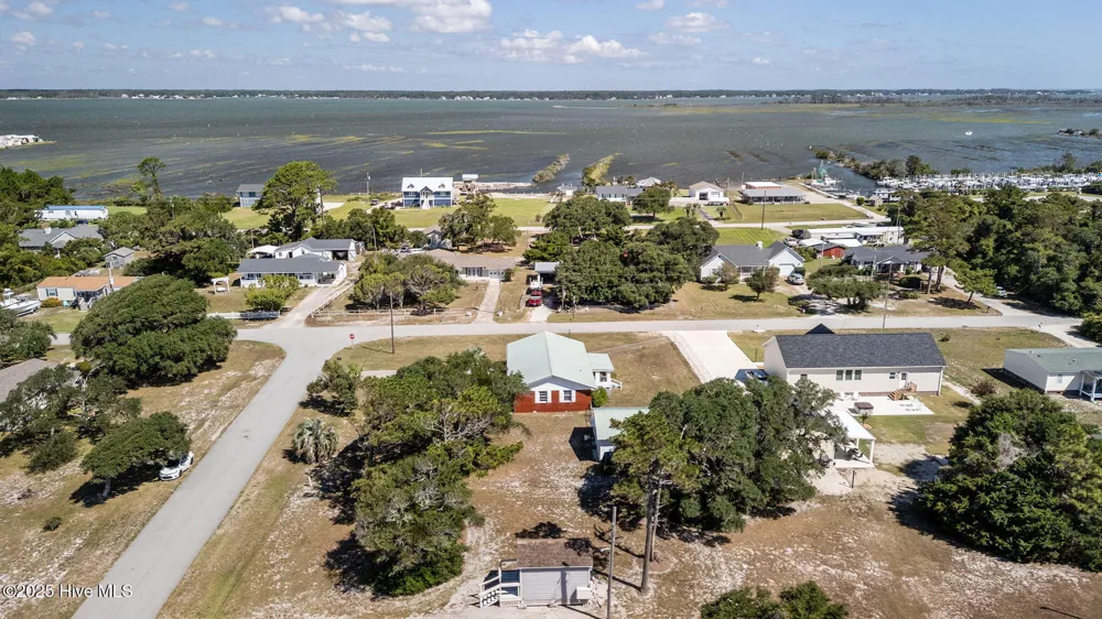 124 Stewart Road Harkers Island, NC 28531