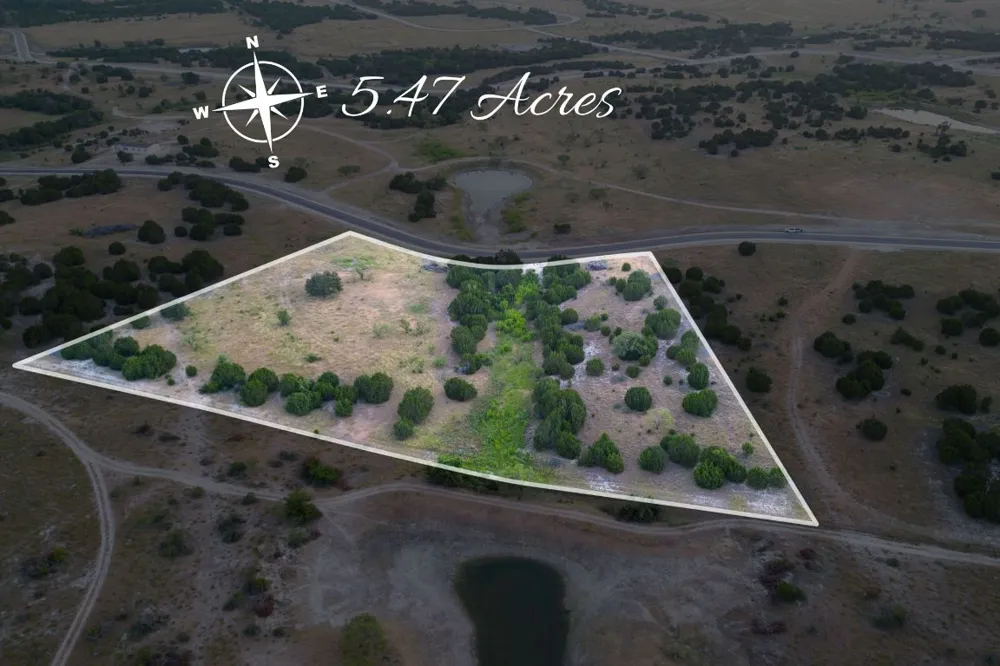 Shin Oak Drive Lampasas, TX 76550