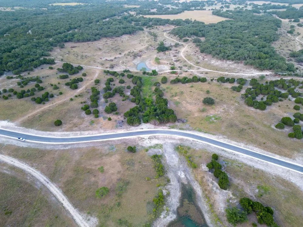 Shin Oak Drive Lampasas, TX 76550