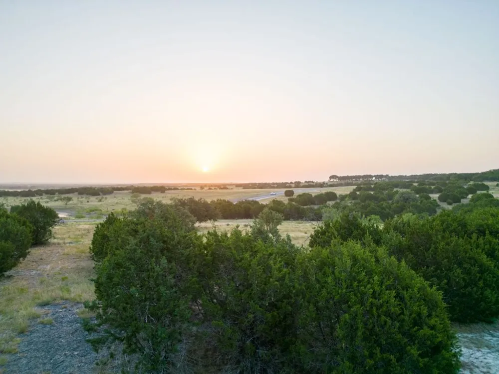 Shin Oak Drive Lampasas, TX 76550
