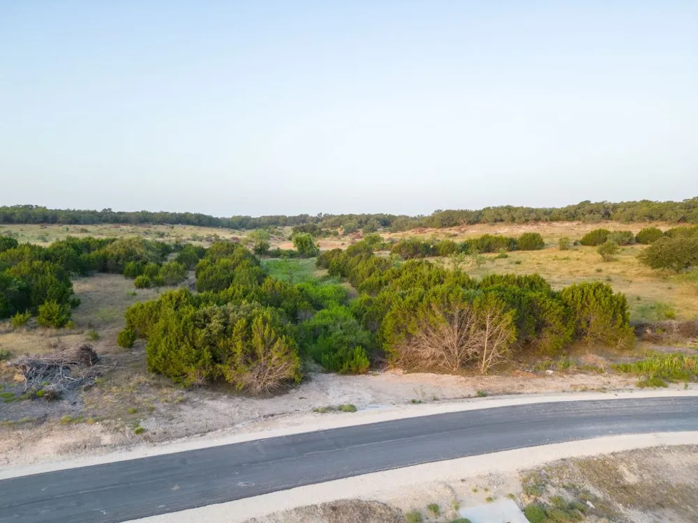 Shin Oak Drive Lampasas, TX 76550