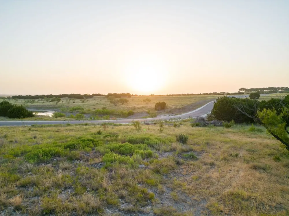 Shin Oak Drive Lampasas, TX 76550