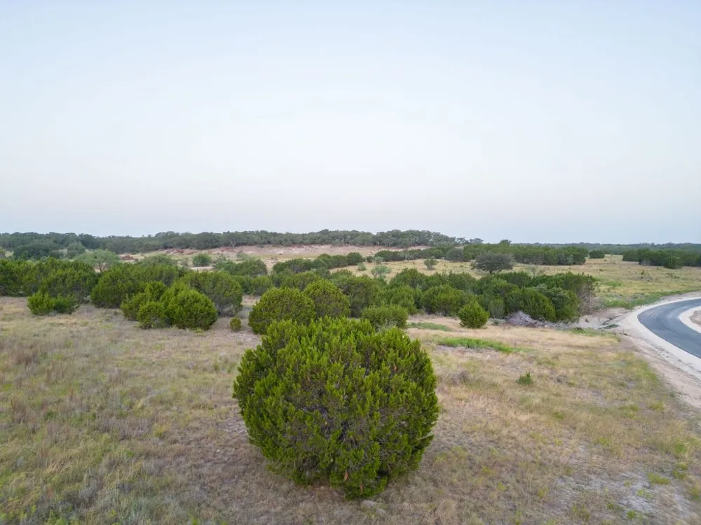 Shin Oak Drive Lampasas, TX 76550