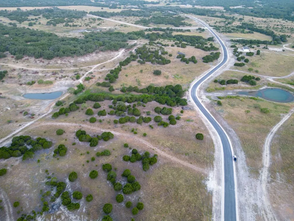 Shin Oak Drive Lampasas, TX 76550