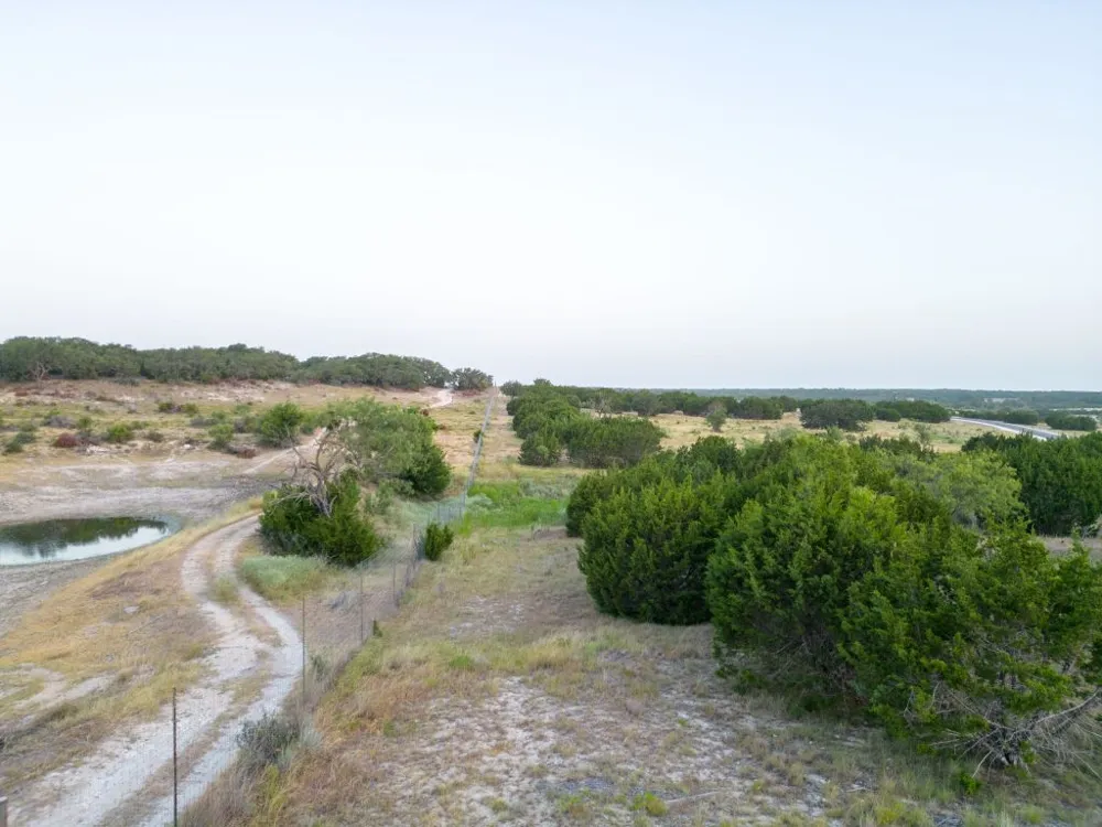 Shin Oak Drive Lampasas, TX 76550