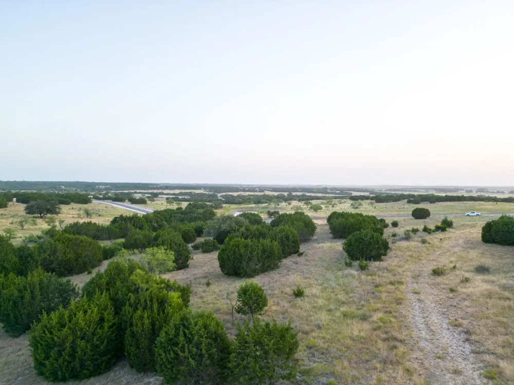 Shin Oak Drive Lampasas, TX 76550