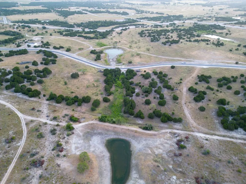 Shin Oak Drive Lampasas, TX 76550