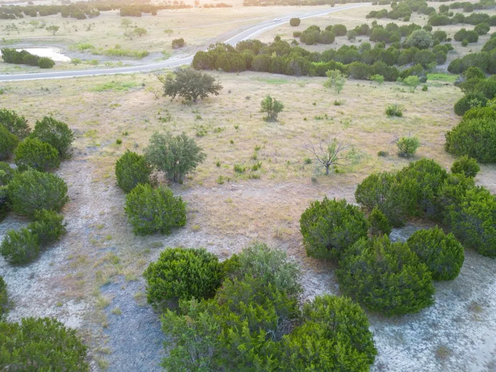 Shin Oak Drive Lampasas, TX 76550