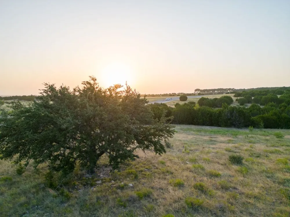 Shin Oak Drive Lampasas, TX 76550